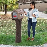 Vista 30 de Simplay3 buzón clásico, negro, 416070-04