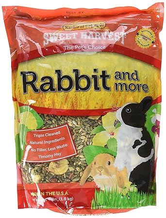 Kaylor-Made Sweet Harvest - Rabbit & More