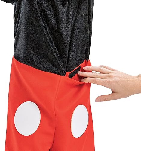 Miniatura 4 de Disguise Mickey Mouse Kid's Adaptive Costume