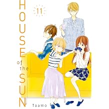 House of the Sun Vol. 11