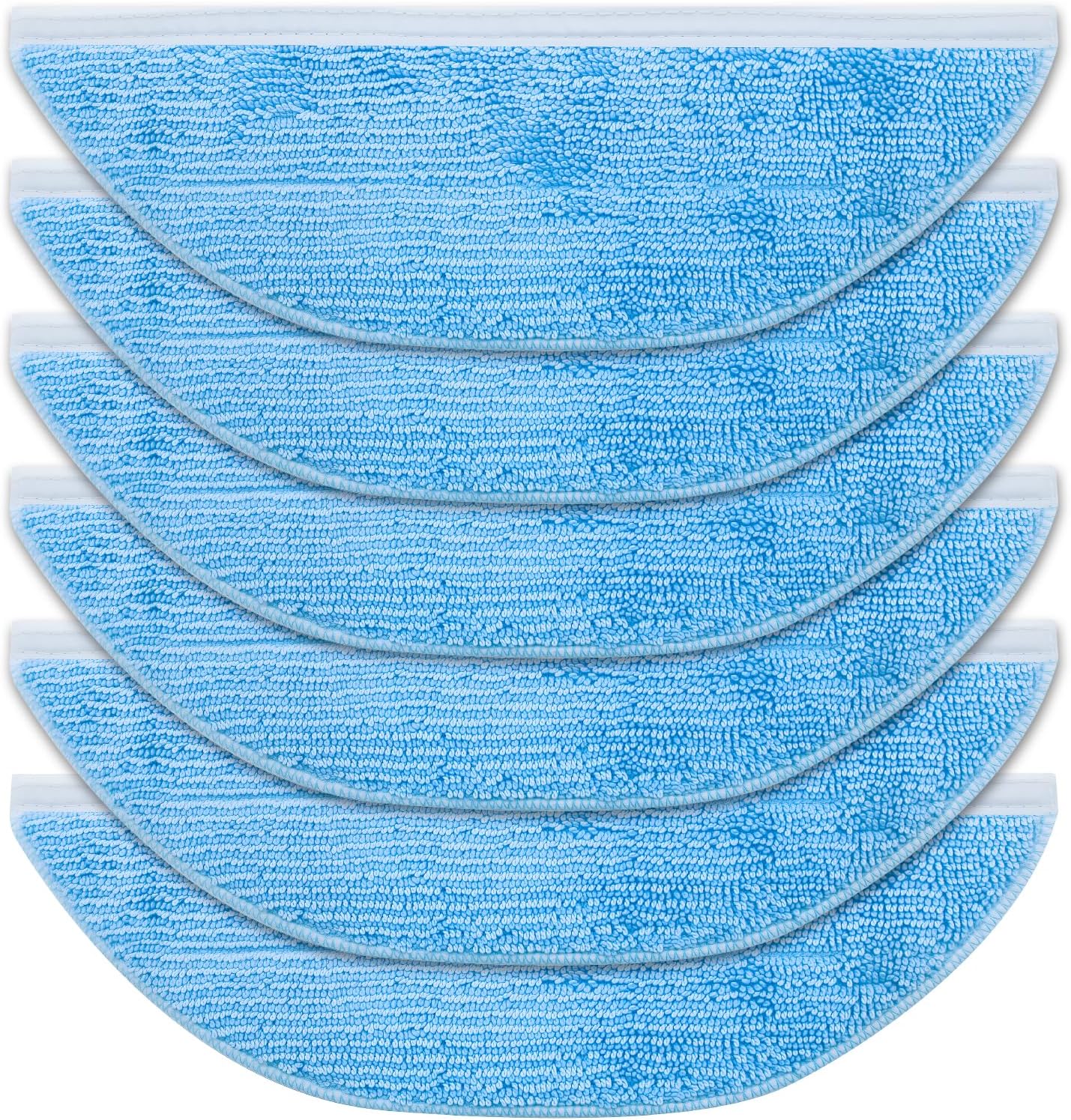 Mop Wipeds Pad Spare Parts for Bissell FlexClean FurForce 4270L Vacuum Robot Cleaner Accessories