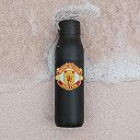 UNIq Manchest F.C. - Professional Football/Soccer Club Stickers Colorful Waterproof Stickers Car/Bike/Luggage Sticker Decal gallery image