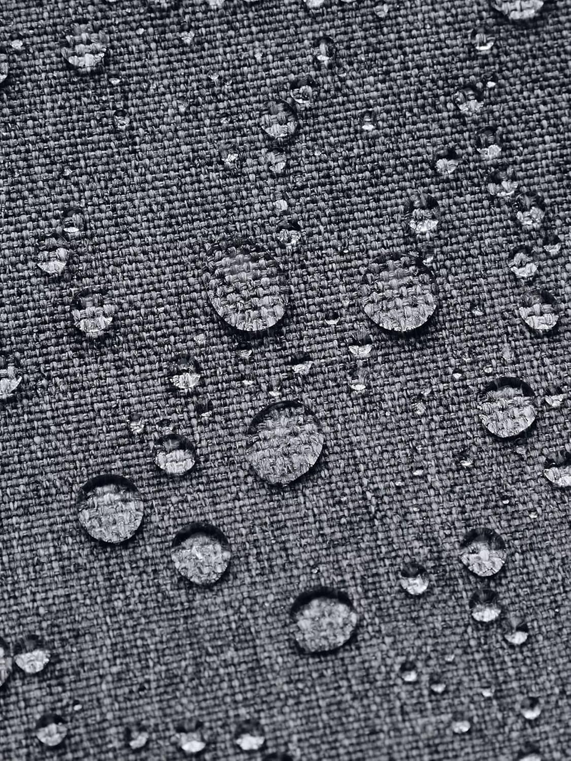 Under Armour Unisex-Adult Undeniable 5.0 Duffle, Pitch Gray Medium Heather (012)/Black, Small - Image 5