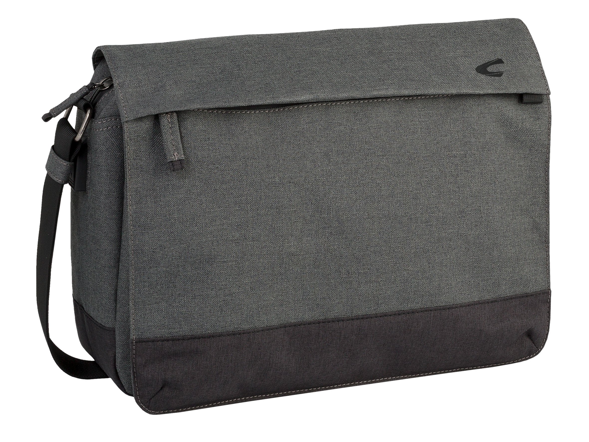 camel active Messenger Hong Kong Briefcase 42cm