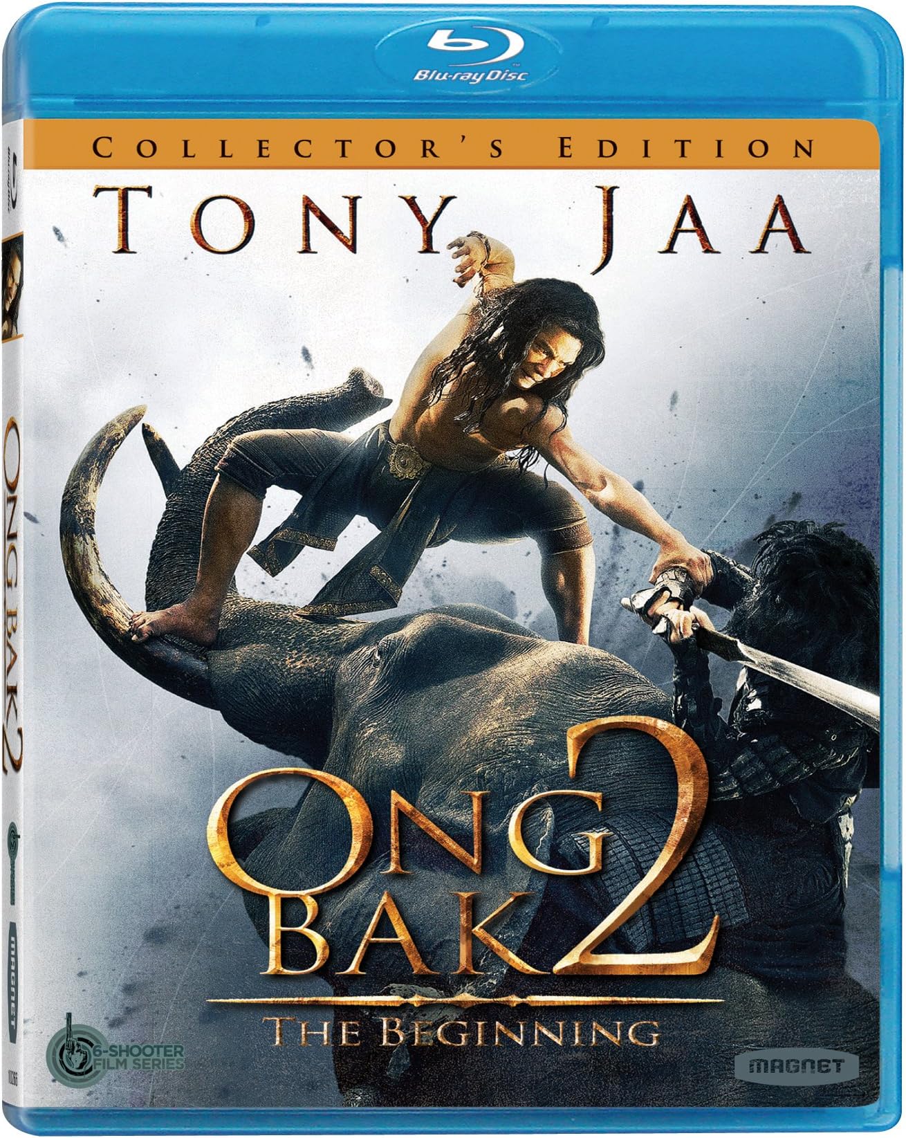 Ong Bak 2: The Beginning