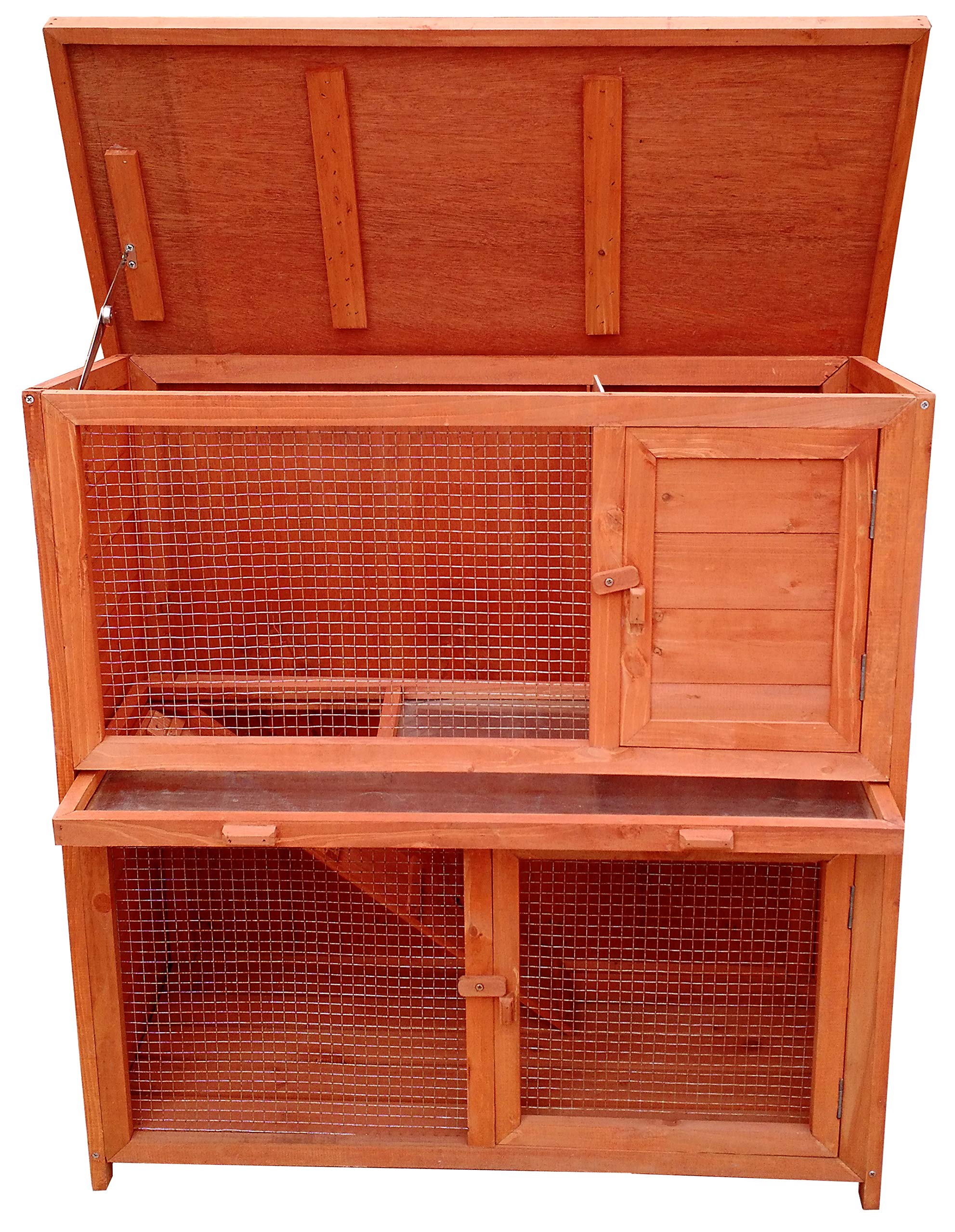 Hasenstall Rabbit Stall, Tiergehege, Käfig