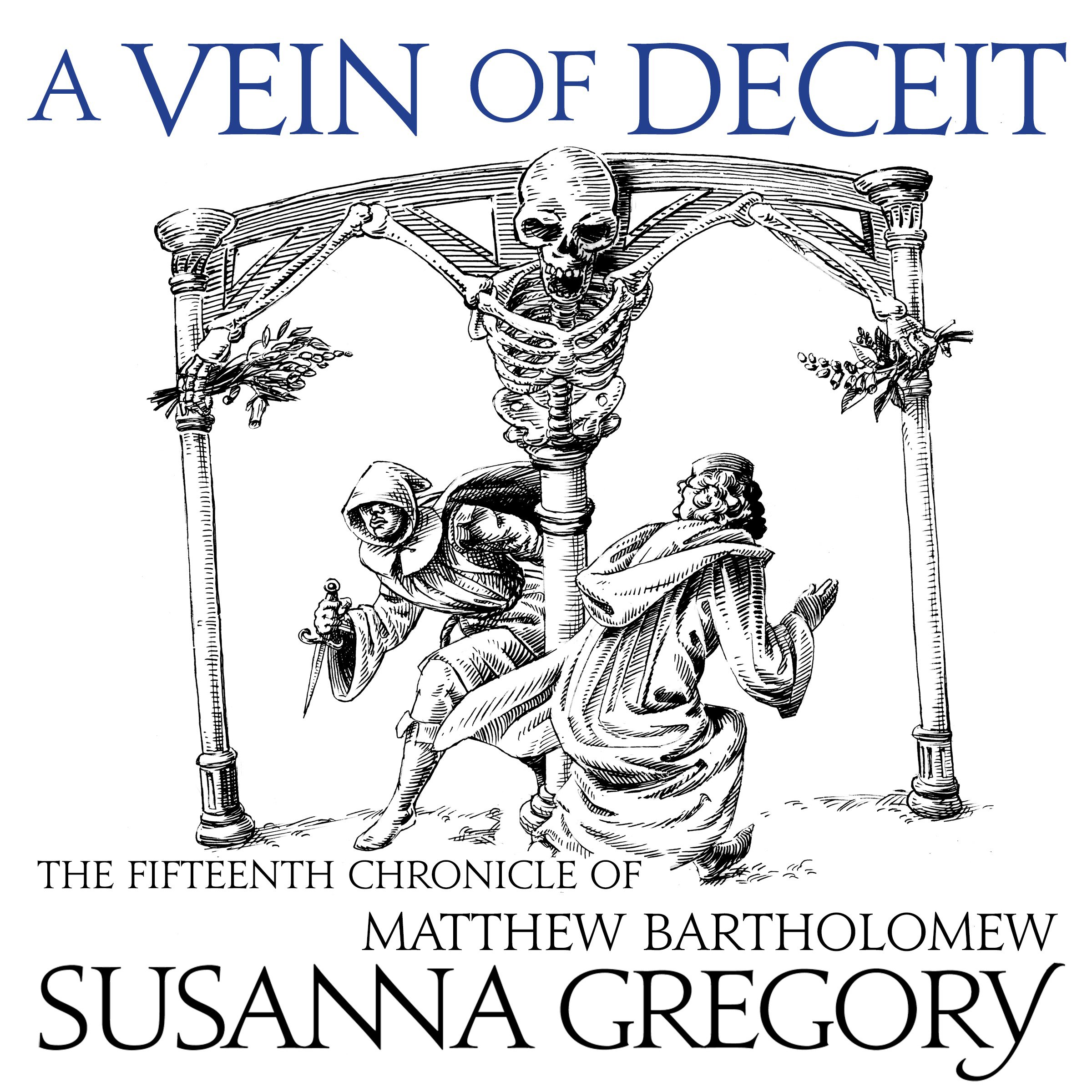 A Vein of Deceit