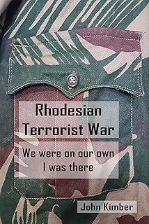 Rhodesian Terrorist War