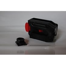 FUSO FUSOTMCLIP Quick Release EZ Plastic Clip for Tape Measure