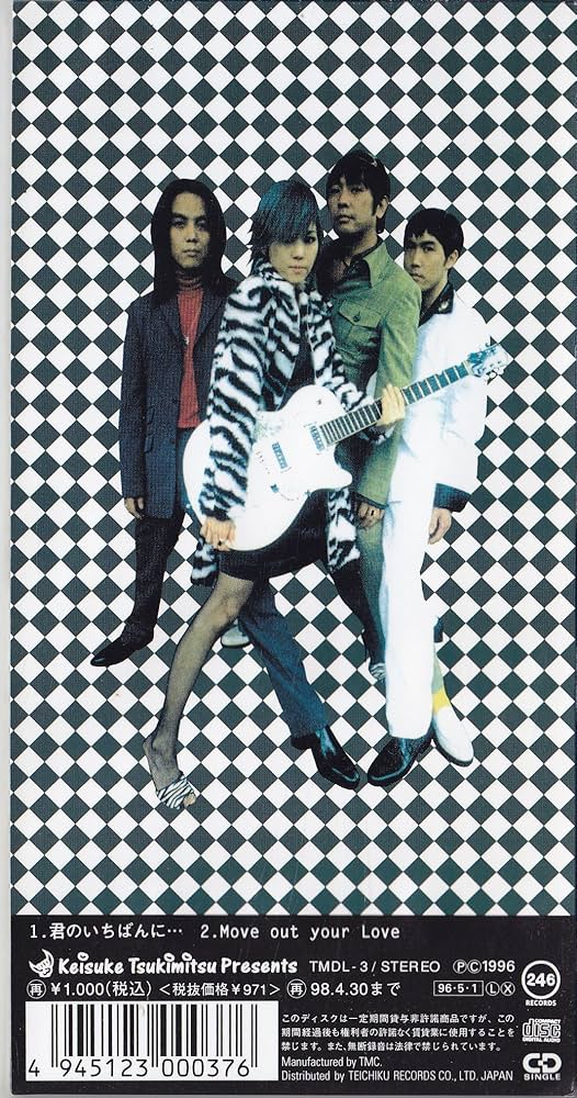 希少盤 KING COLUMBIA / 君は薔薇より美しい インストカバー KING COLUMBIA / 君は薔薇より美しい – TICRO MARKET