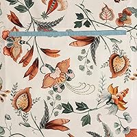 Vista 438 de Maison d' Hermine Delantal 100% de algodón para mujeres con bolsillo de cocina delantal de chef para hombres, decoración de Pascua