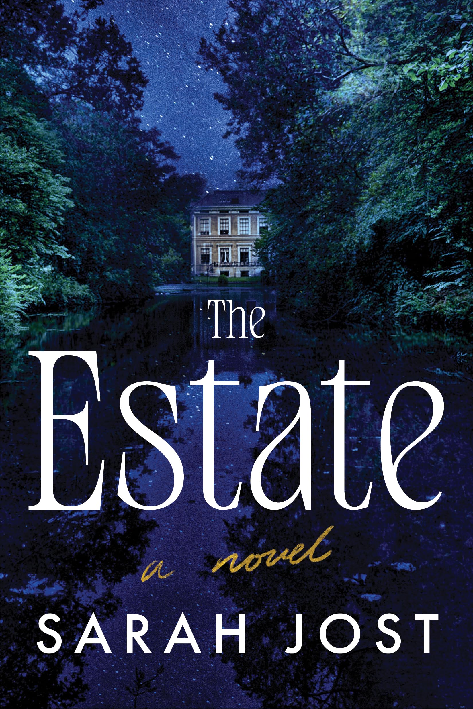 The Estate