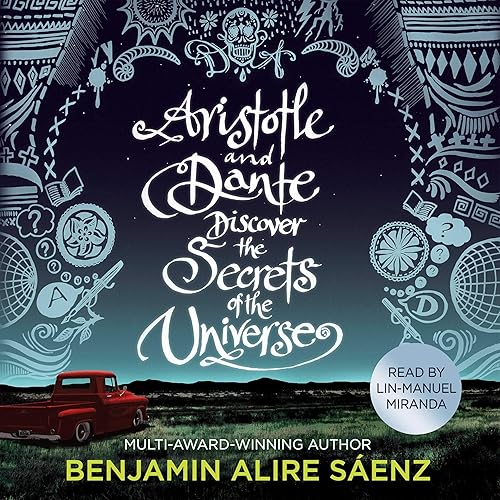 Aristotle and Dante Discover the Secrets of the Universe