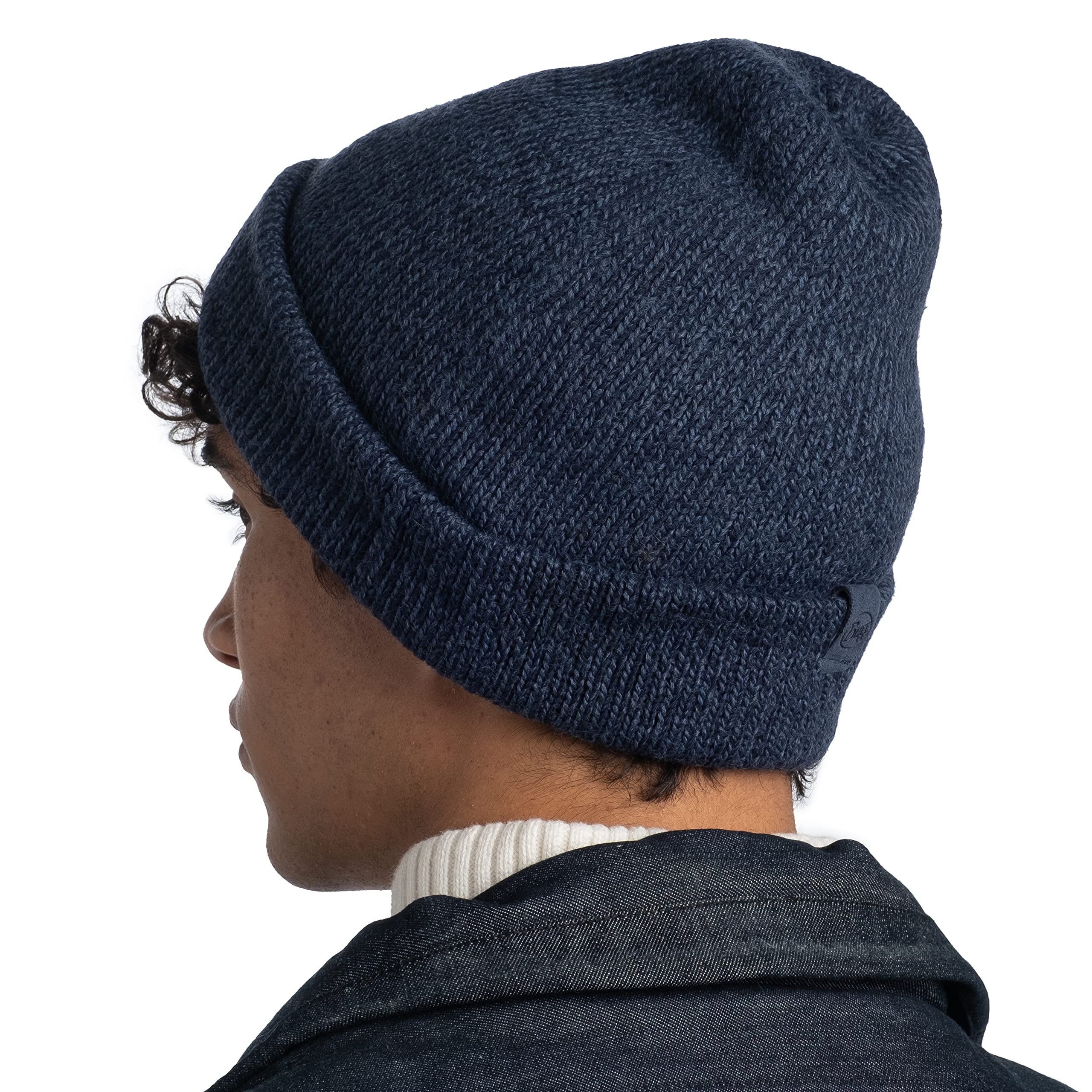 Buff Dzianinowa czapka Dorośli unisex Czapka Knitted Jarn (1 w zestawie)
