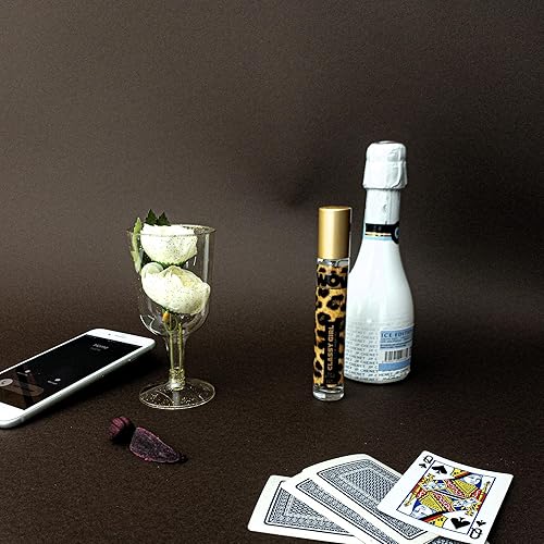 Miniatura 7 de Classy Girl Eau De Parfum, perfume duradero y de alta concentración (0.8 fl oz)