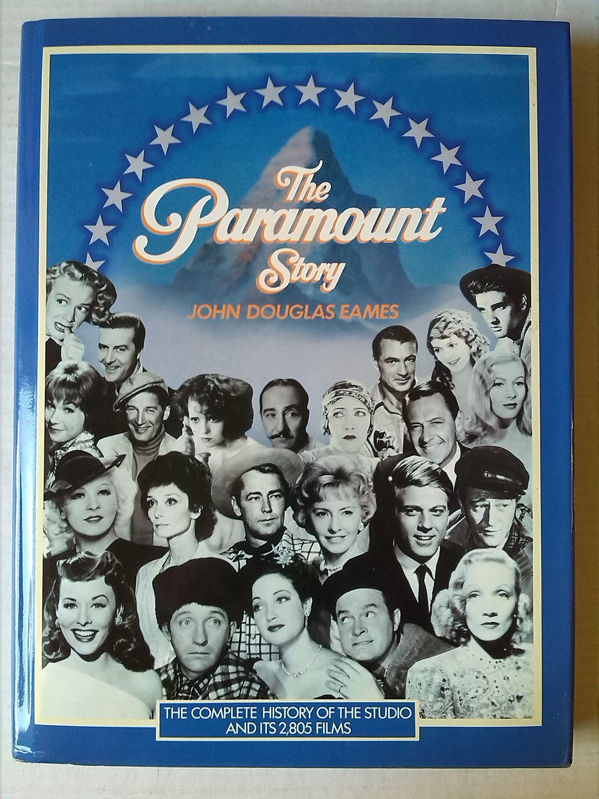 Paramount Story