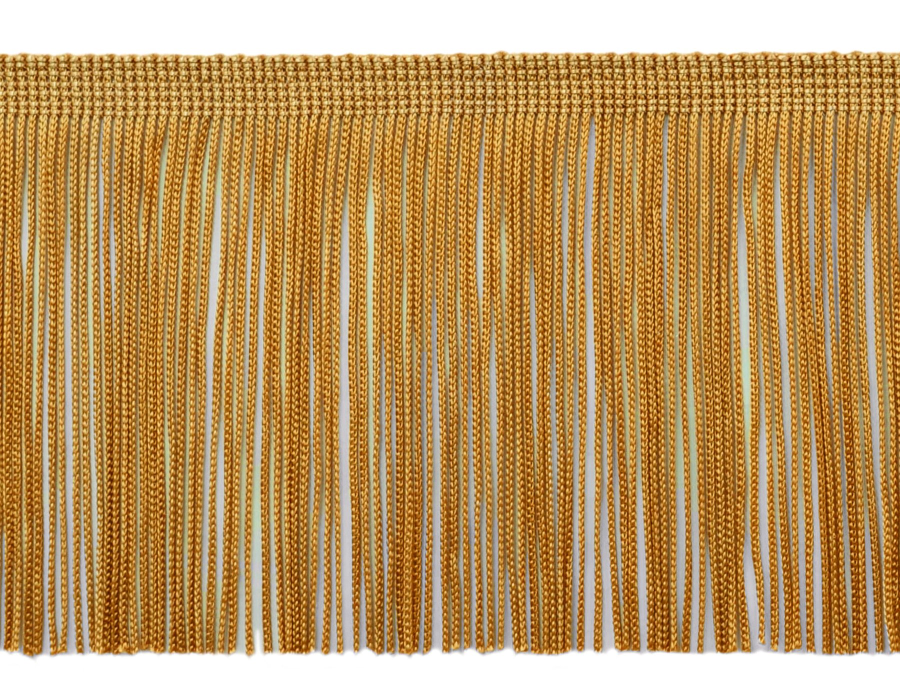 Chainette Fringe Trim in 2 Length & 55 Colors |Home Decor, Costume