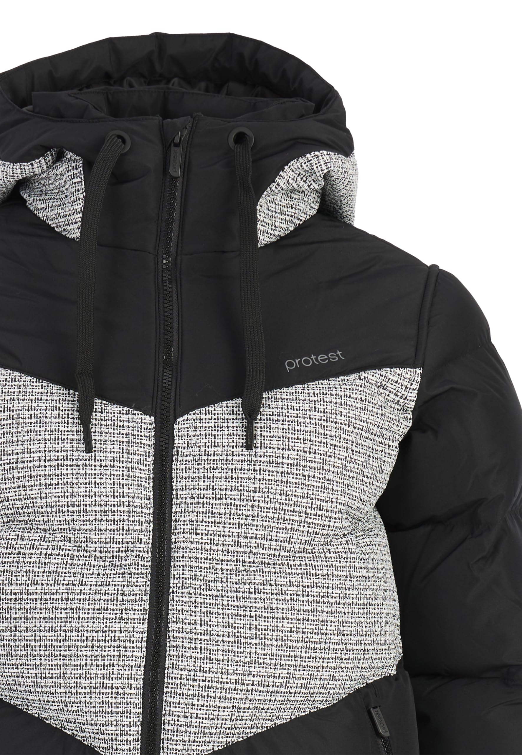 Protest Damen Ski- Und Snowboardjacke PRTBARLEY