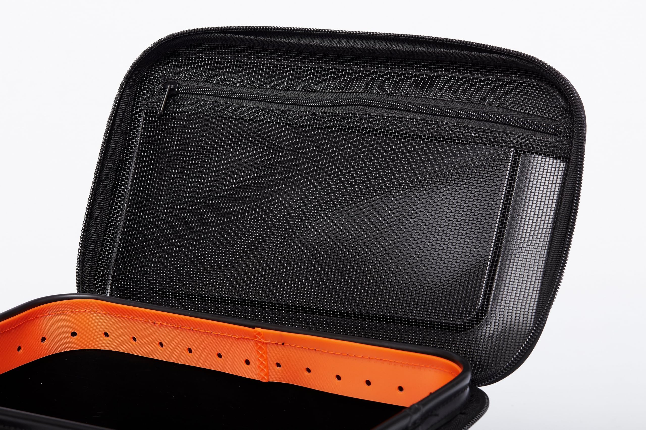 Savage Gear WPMP Lure Carryall - wodoodporna torba na sprzęt wędkarski, wielofunkcyjny pokrowiec EVA, odpinany pasek na ramię, siatkowa kieszeń na przynęty, skrzynki na sprzęt i sprzęt wędkarski 50L