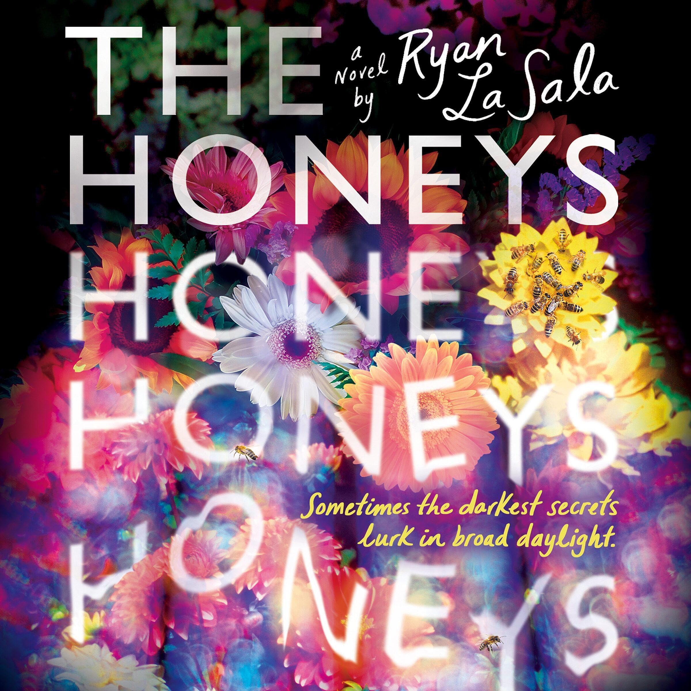 Cover art for The Honeys