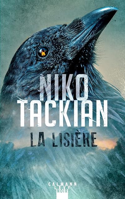Portada de La Lisière