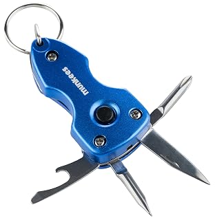 Ace Camp Multi-Tool LED Light - Amazon product rated Grade A
