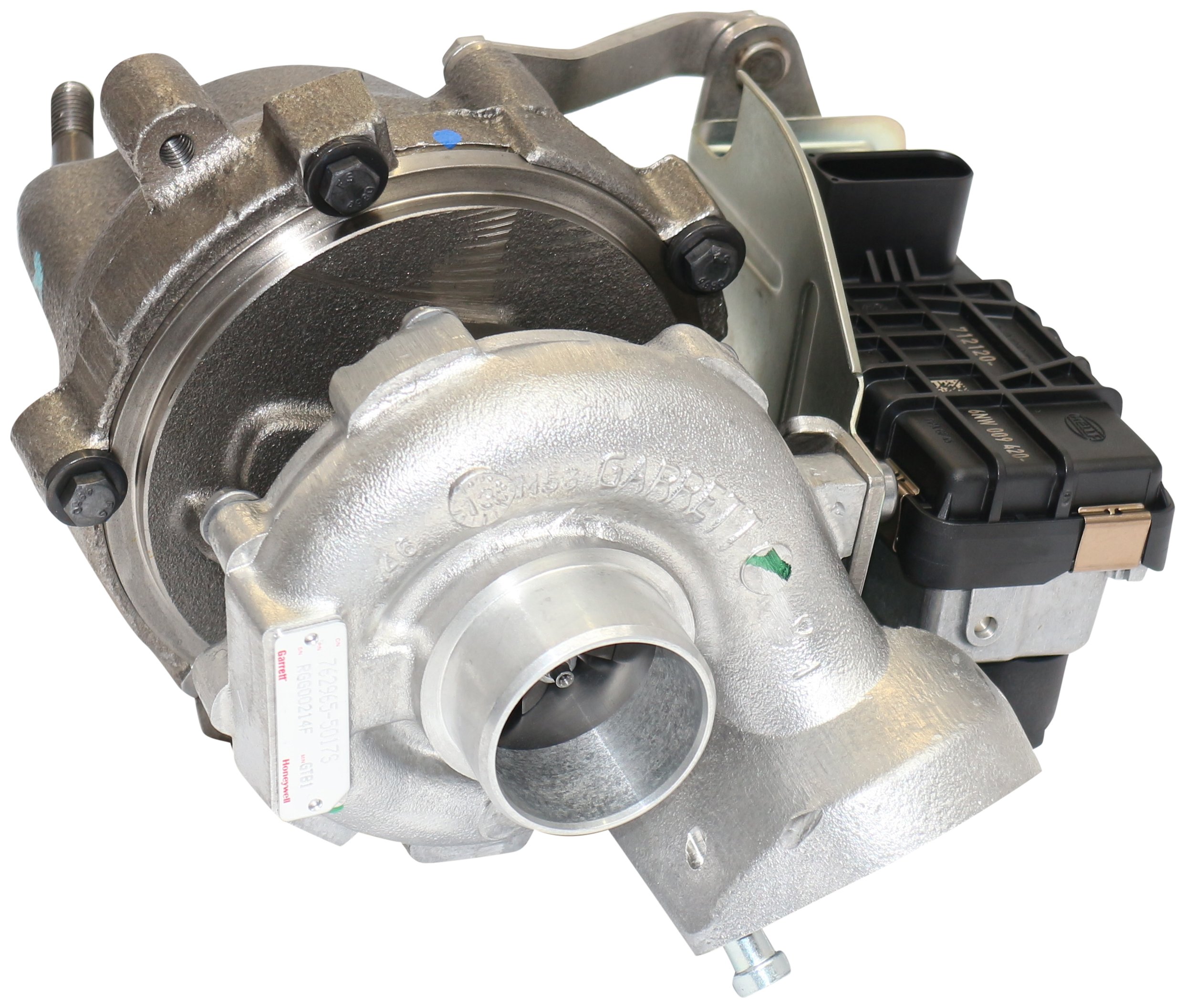 BTS Turbo 762965-5020S Original Turbolader : Amazon.de: Automotive