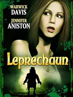 Leprechaun