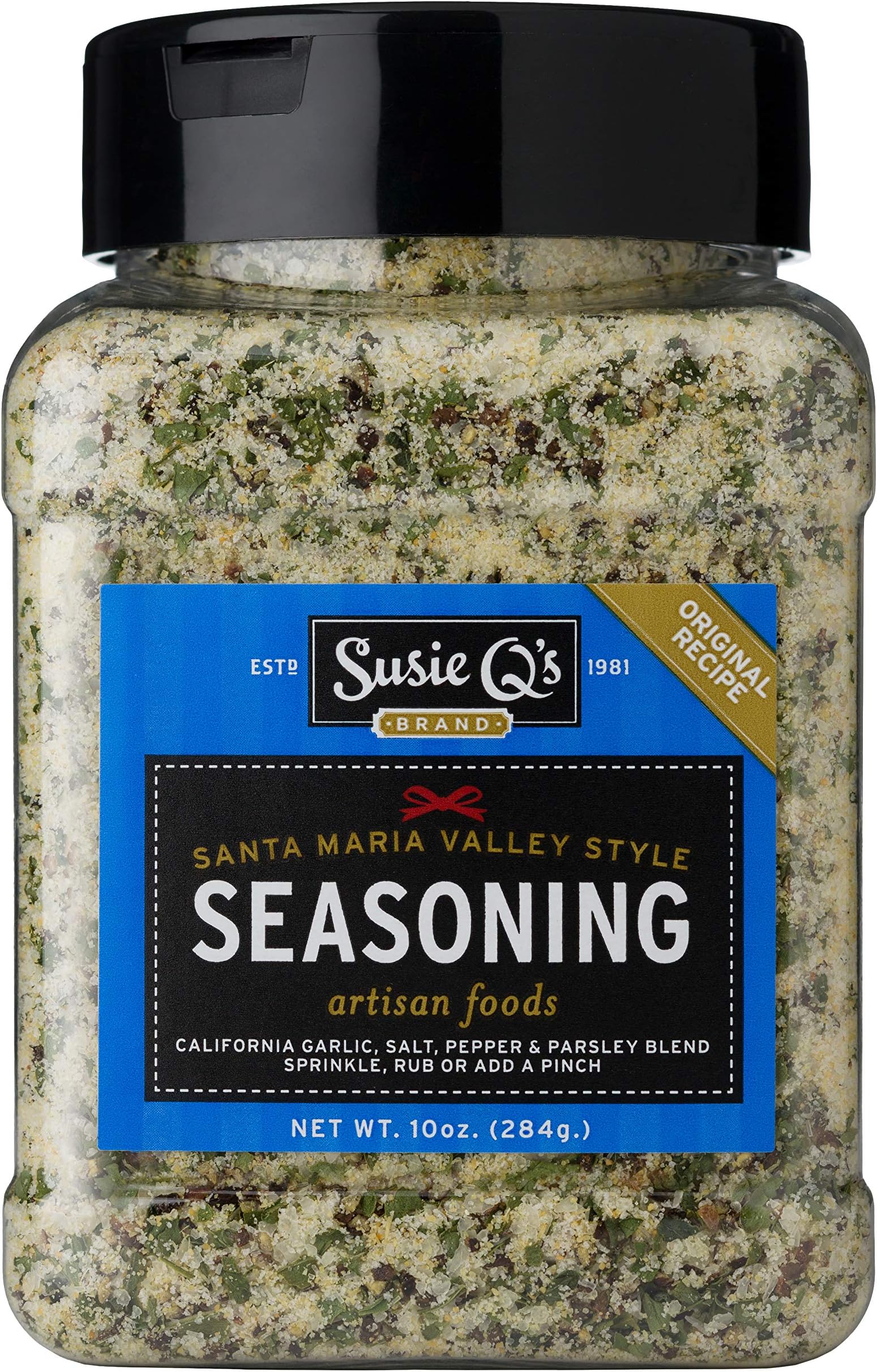 Tri Tip Seasoning - 10oz shaker