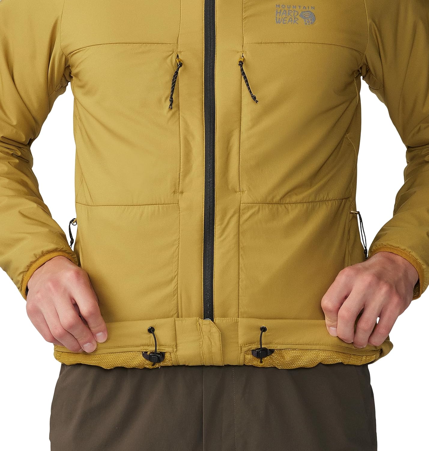 Mountain Hardwear mens Kor Airshell Warm Jacket - Image 6