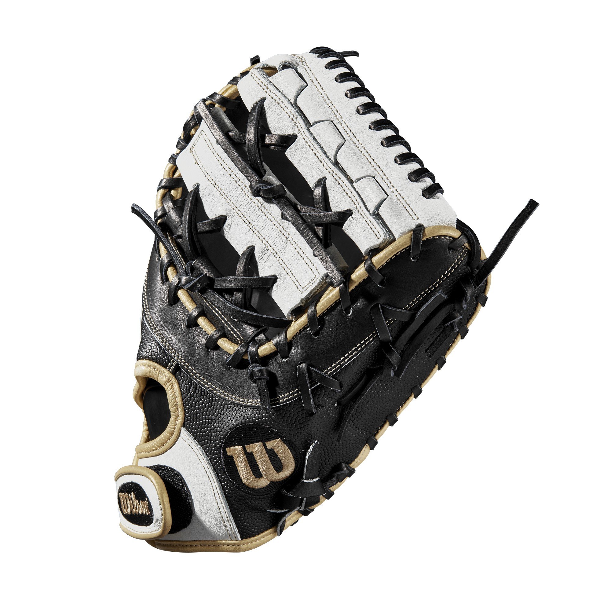 Amazon | Wilson A2000 FP1B スーパースキン 12インチ