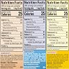 Nestlé Coffee mate 1.5 litros Endulzada Original, Vainilla Francesa y Avellana | 3 sabores de crema líquida concentrada para café en botellas con bomba Endulzada Original, Vainilla Francesa, Avellana 50.72 fl oz (paquete de 3) 3