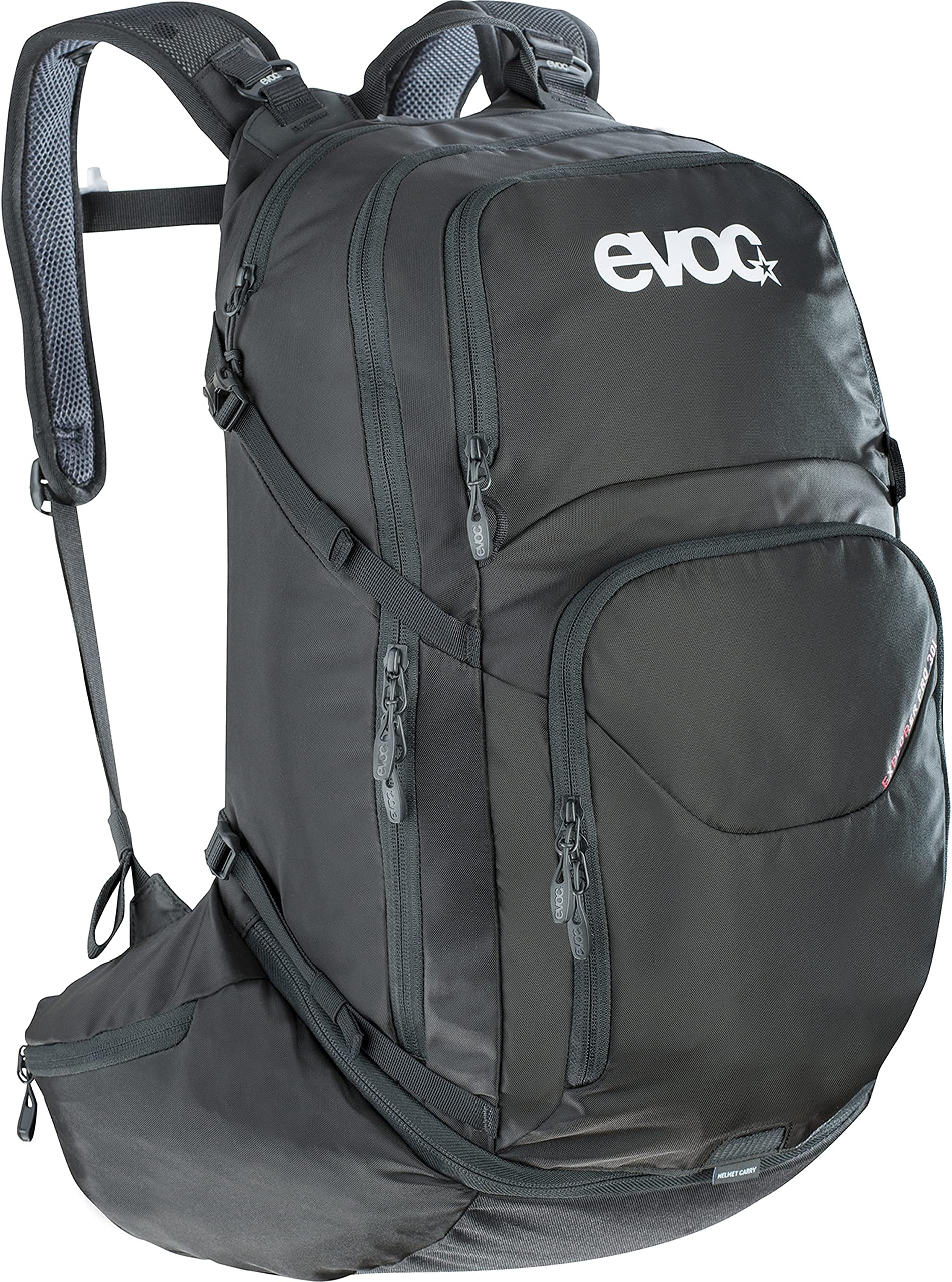 Evoc 30l, Black