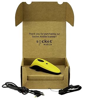 Amazon.co.jp: Buetooth 2Dバーコードスキャナー：S740シリーズ