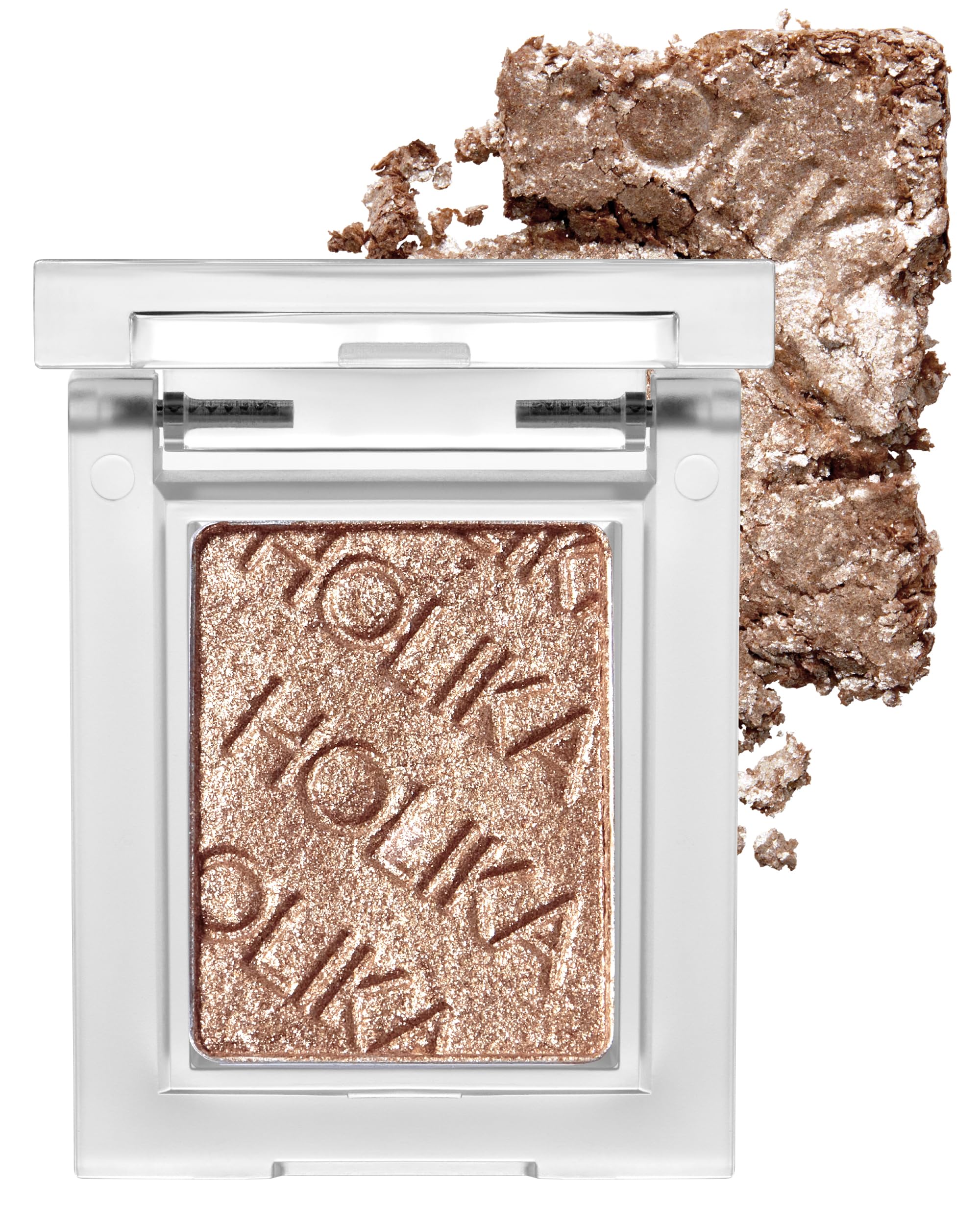 MY FAVE PIECE EYE SHADOW #DARK ESPRESSO