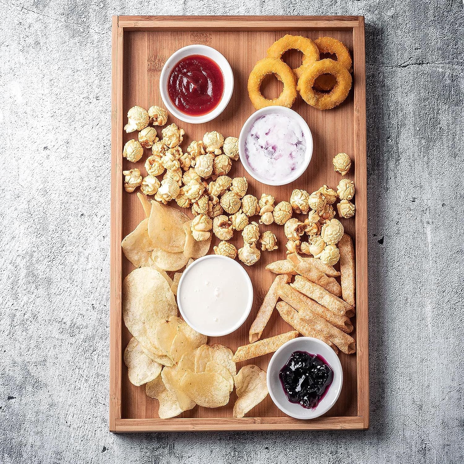 UIBFCWN 55 Pack Ceramic Dipping Bowls, 3 Inch Dipping Sauce Bowls/Dishes, 1.2 oz Soy Sauce Dish, Asian Dipping Dishes for Ketchup, BBQ, Side Dish, Sushi, Condiments, Appetizer