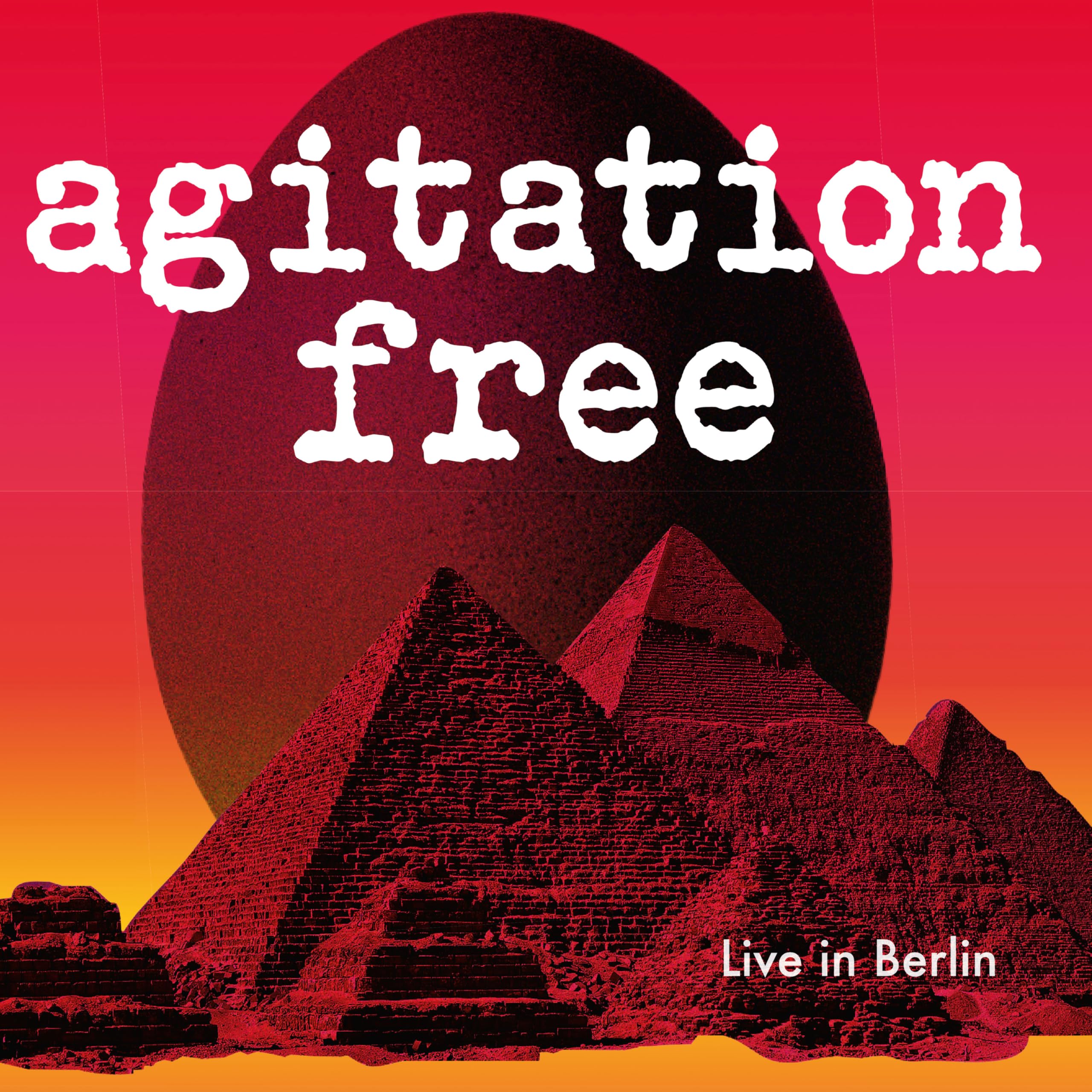 Live in Berlin