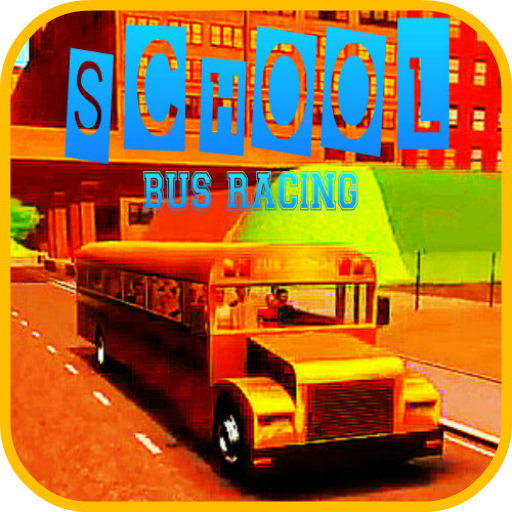 Bus Racing Game App Store School Bus Racing - App on Amazon Appstore