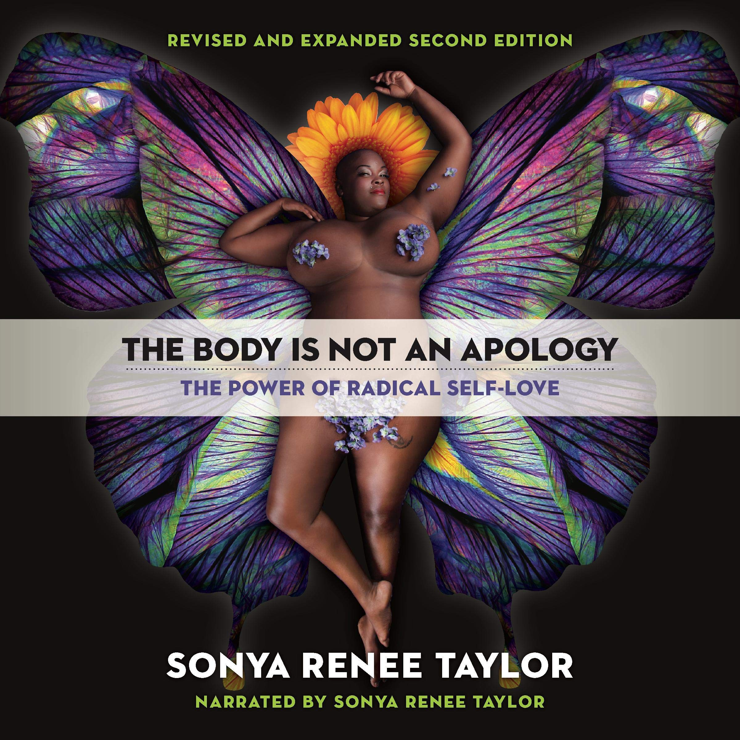 The Body Is Not an Apology, Second Edition