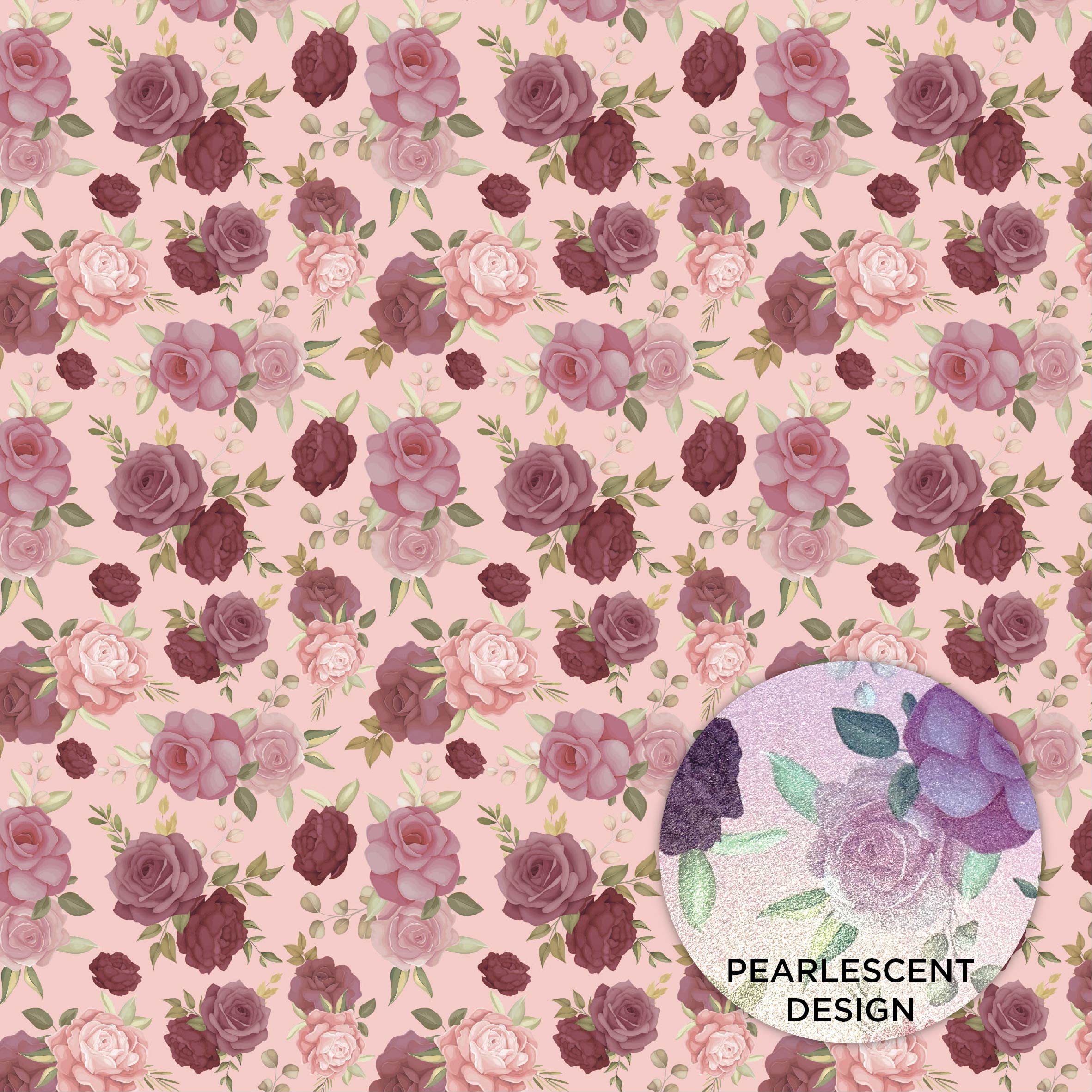 Amazon.com: Desecraft 48 sheets 12x12 Scrapbooking Cardstock