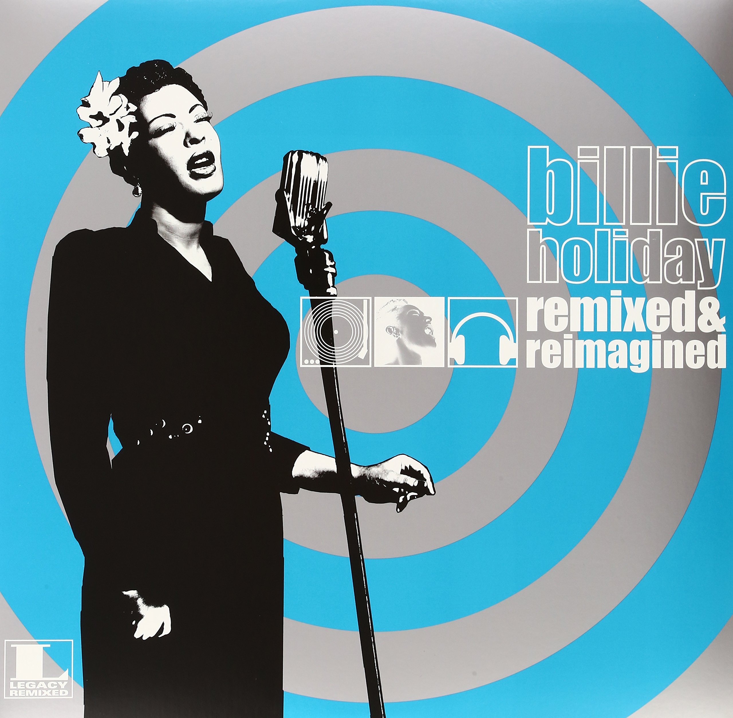 Remixed & Remained