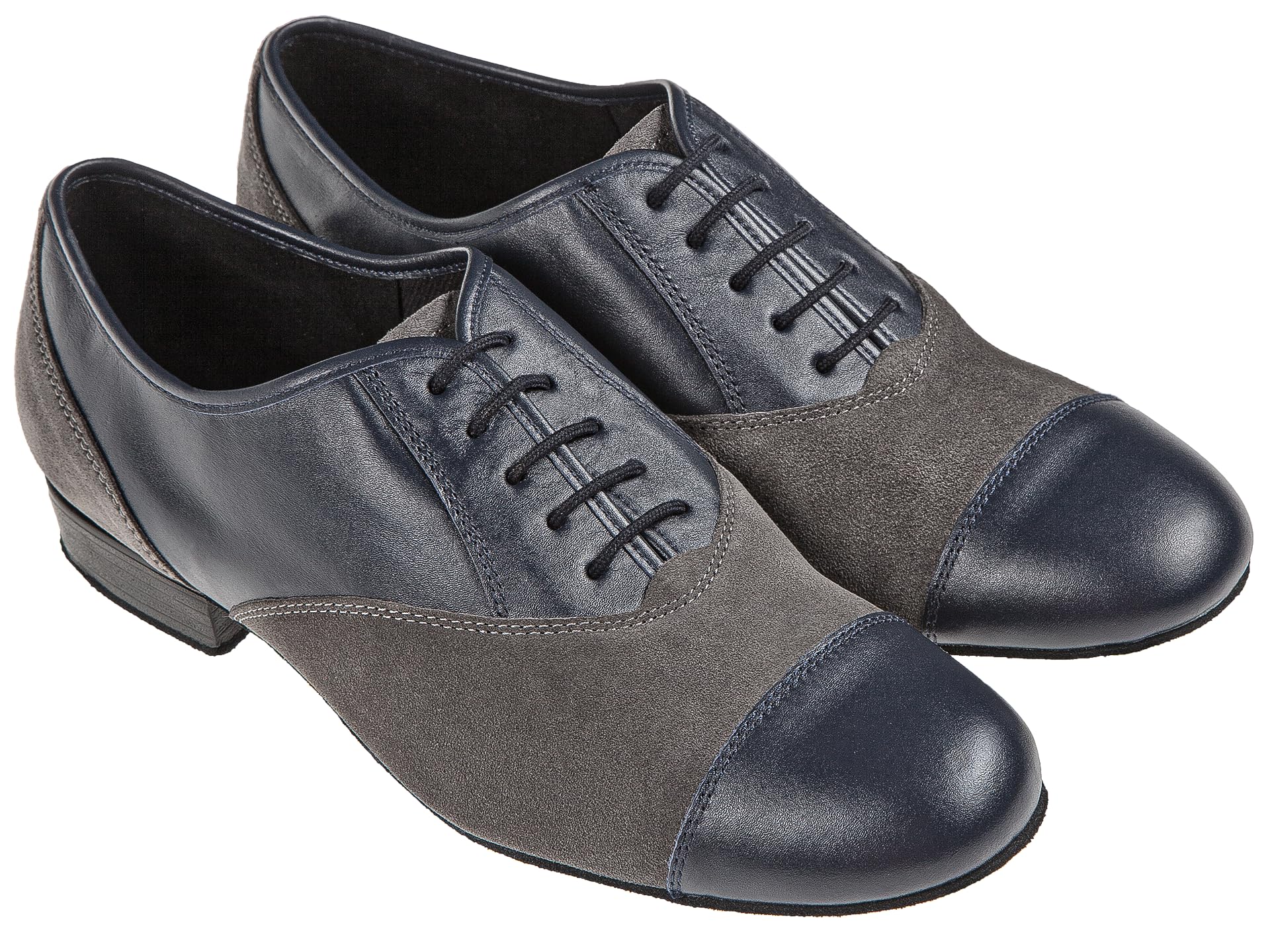 Diamant Herren Tanzschuhe 077-025-455