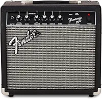 Amplificador de Guitarra Fender Frontman 20G