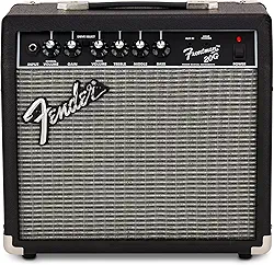 Amplificador de Guitarra Fender Frontman 20G