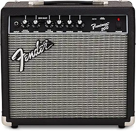 Amplificador de Guitarra Fender Frontman 20G