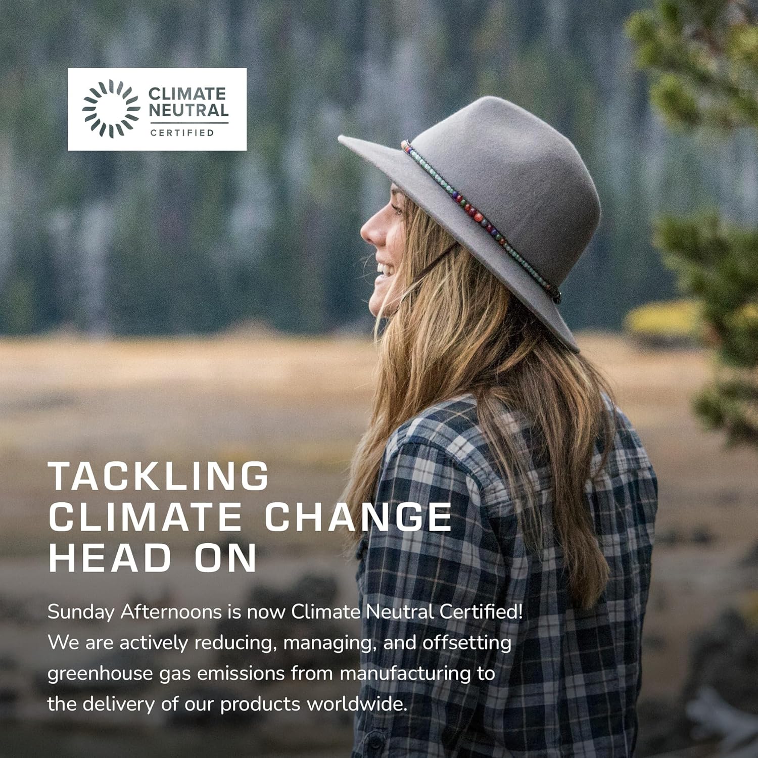 Sunday Afternoons Vail Hat - Image 3