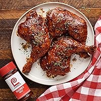 Vista 43 de Sal con especias Lawry's, 16 onzas