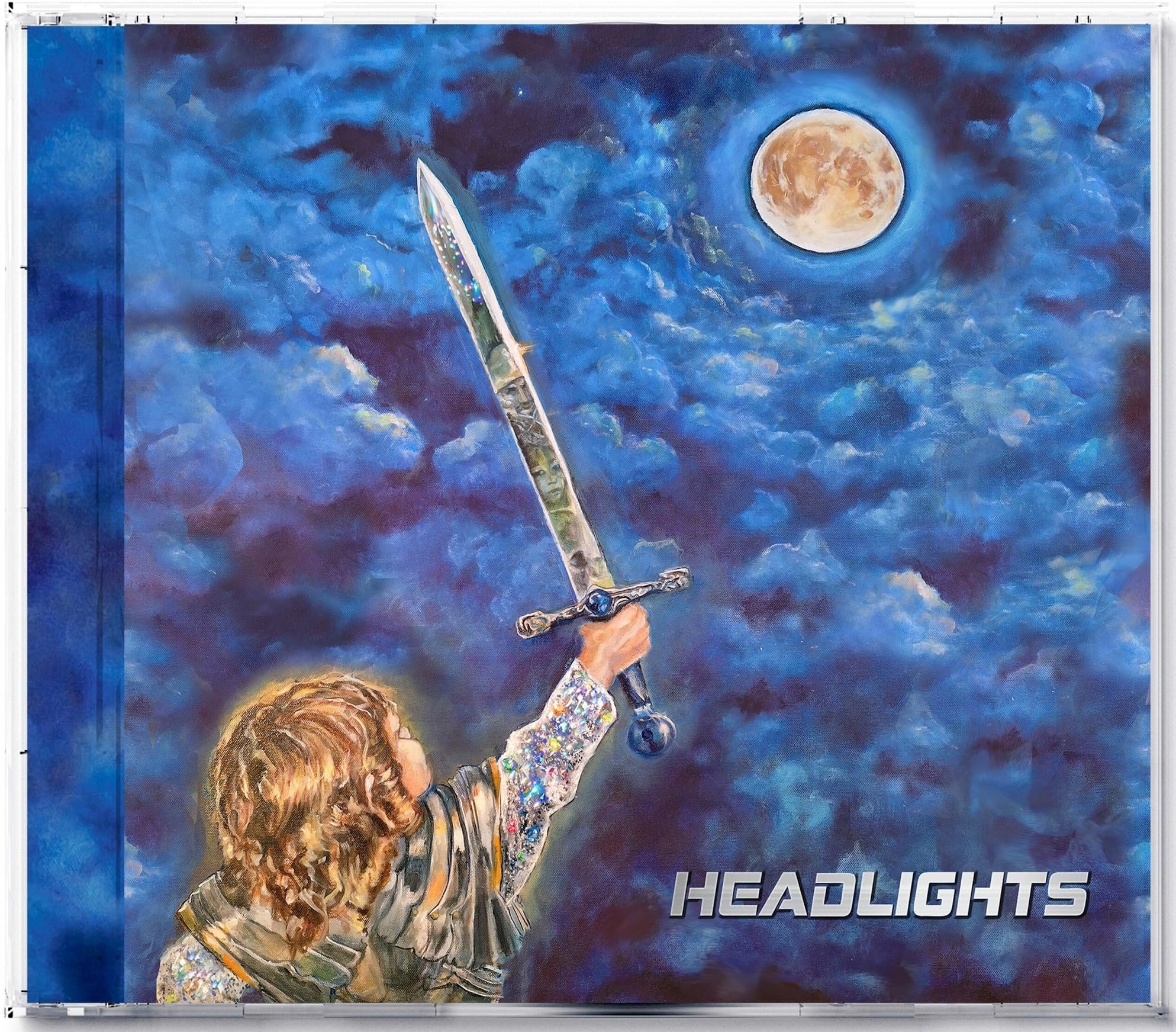 HEADLAMP CD 自主制作 1st Mini Album 『最期の夜に』 91aUlX01gdL.jpg
