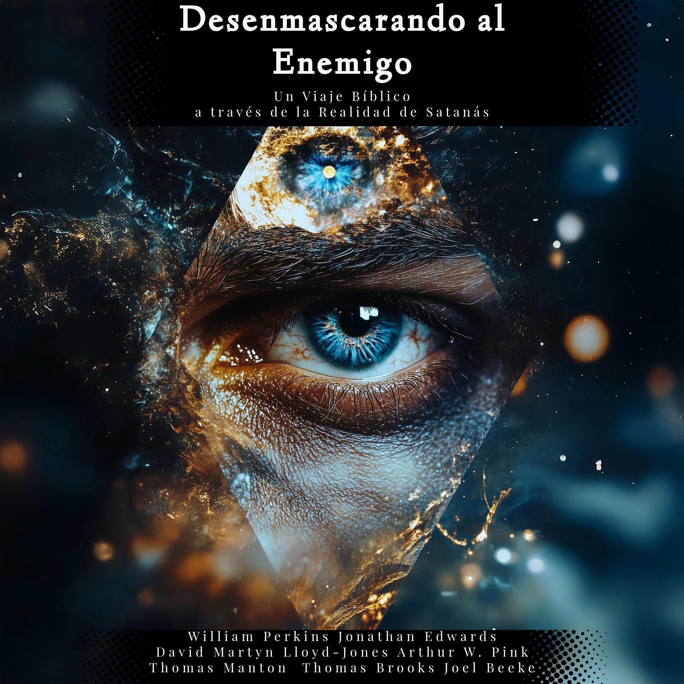 Desenmascarando al Enemigo