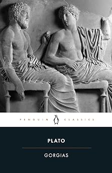 Gorgias Penguin Classics